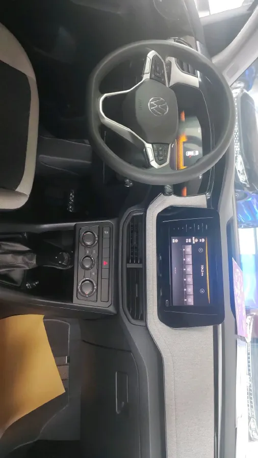 2025 Volkswagen Tharu 1.5L 110HP L4 6AT,autocango,china used car exporter,china ev exporter,chinese used car exporter,chinese used ev exporter