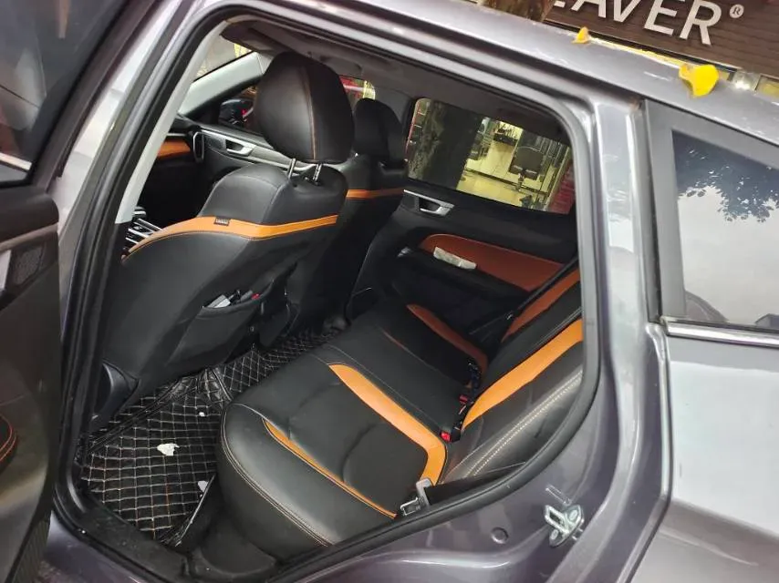 2021 KaiYi XuanJie Pro 1.5T 156HP L4 CVT,autocango,china used car exporter,china ev exporter,chinese used car exporter,chinese used ev exporter