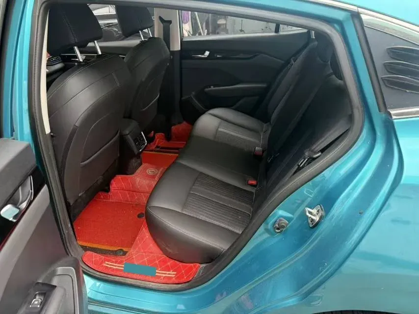 2020 DongFeng Aeolus YiXuan 1.5T 150HP L4 6DCT,autocango,china used car exporter,china ev exporter,chinese used car exporter,chinese used ev exporter