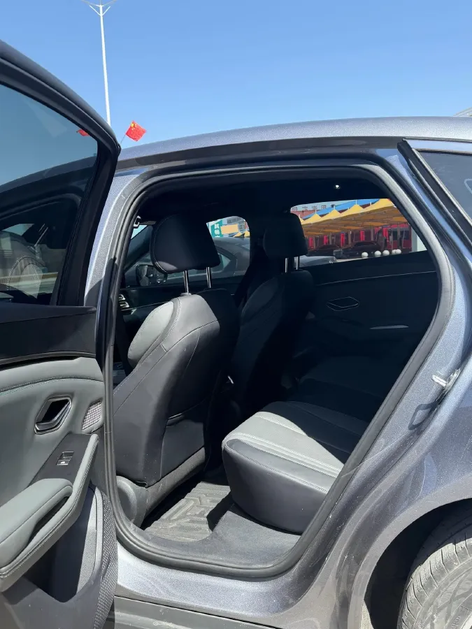 2024 BYD QinL 1.5L 101HP L4 E-CVT PHEV 15.87KWH,autocango,china used car exporter,china ev exporter,chinese used car exporter,chinese used ev exporter