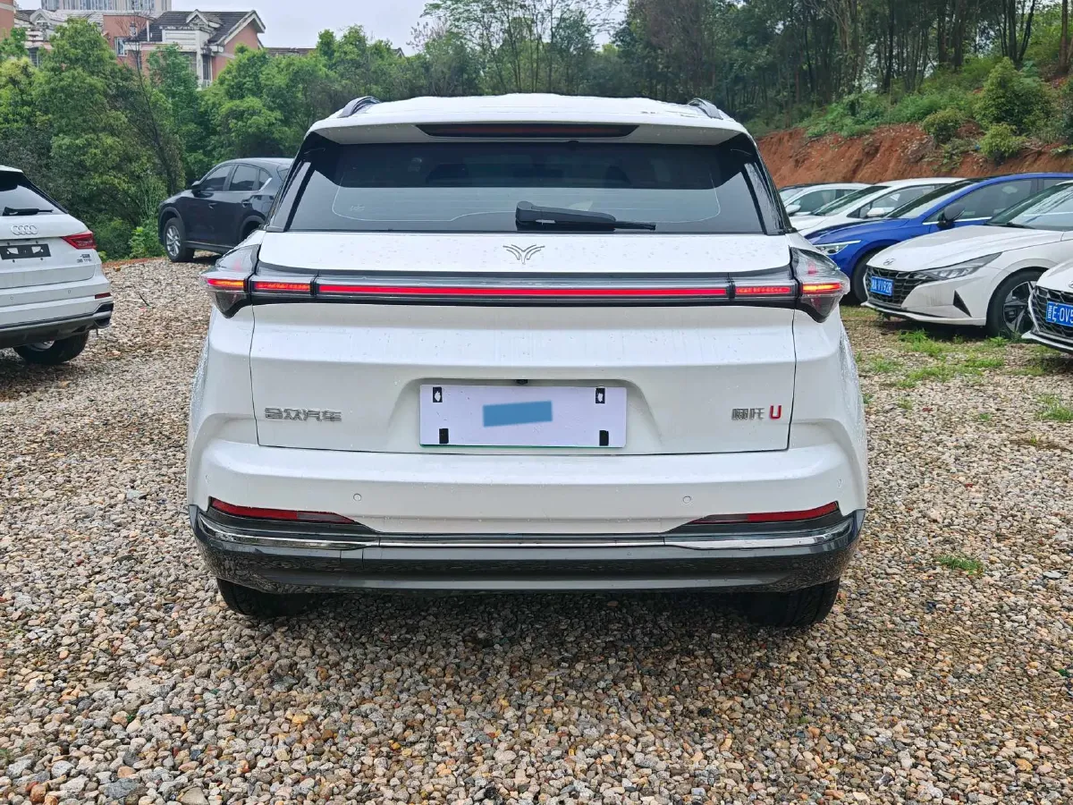 2022 GAC Trumpchi GS4 Plus 2.0T 252HP L4 6AT,autocango,china used car exporter,china ev exporter,chinese used car exporter,chinese used ev exporter