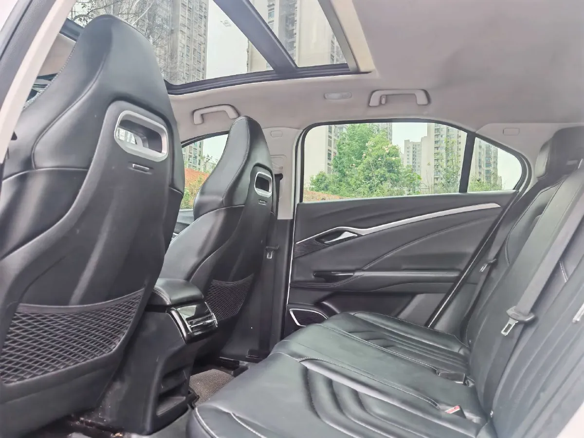 2022 GAC Trumpchi GS4 Plus 2.0T 252HP L4 6AT,autocango,china used car exporter,china ev exporter,chinese used car exporter,chinese used ev exporter