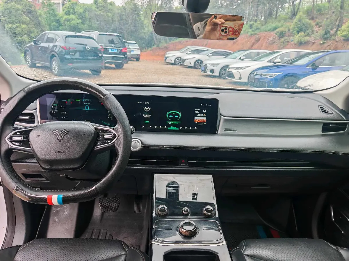 2022 GAC Trumpchi GS4 Plus 2.0T 252HP L4 6AT,autocango,china used car exporter,china ev exporter,chinese used car exporter,chinese used ev exporter