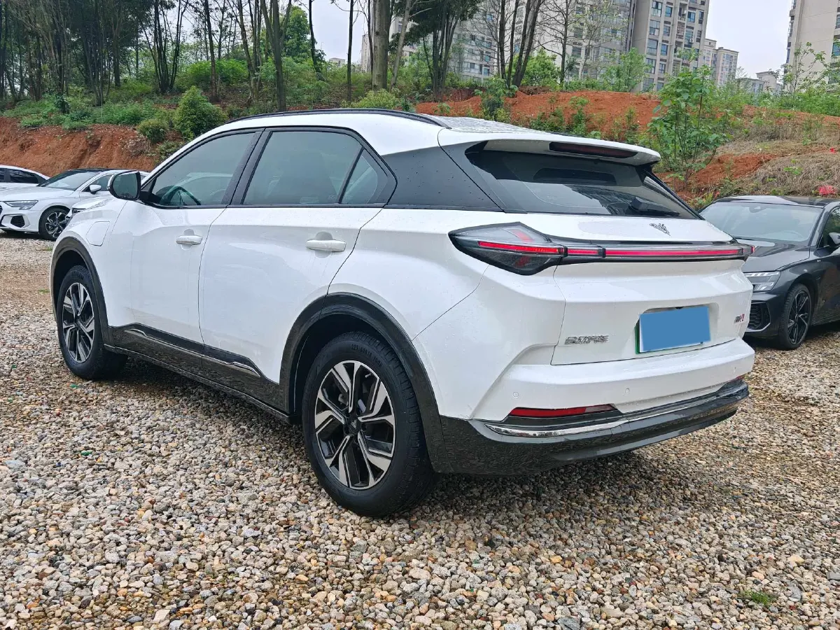 2022 GAC Trumpchi GS4 Plus 2.0T 252HP L4 6AT,autocango,china used car exporter,china ev exporter,chinese used car exporter,chinese used ev exporter
