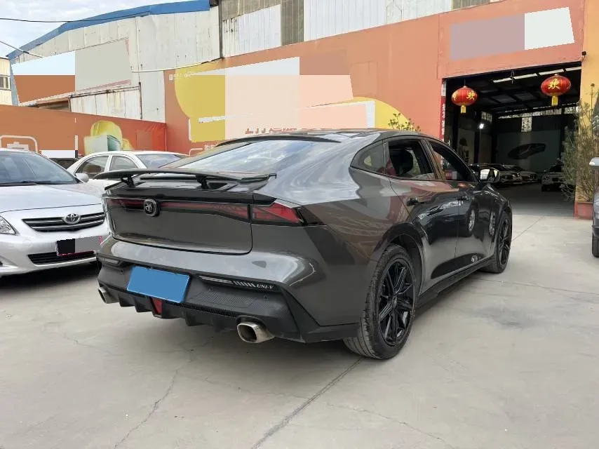 2022 ChangAn UNI-V 1.5T 188HP L4 7DCT,autocango,china used car exporter,china ev exporter,chinese used car exporter,chinese used ev exporter