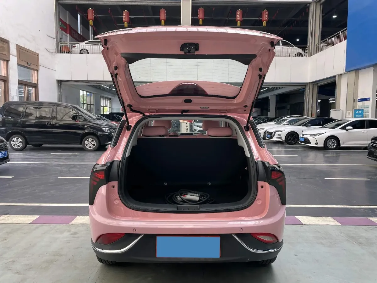 2022 MG 5 1.5L 120HP L4 CVT,autocango,china used car exporter,china ev exporter,chinese used car exporter,chinese used ev exporter