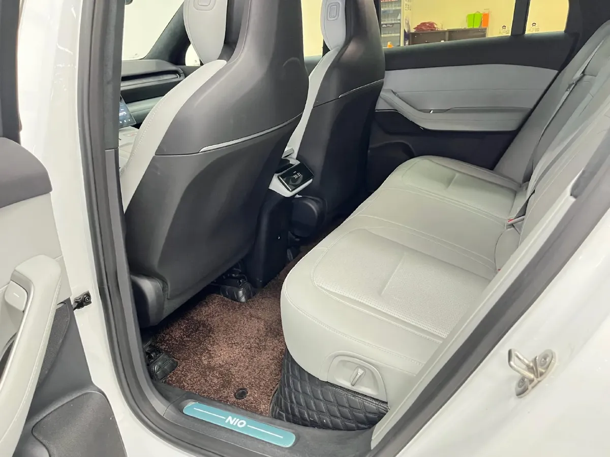 2023 NIO ES6 BEV 75KWH,autocango,china used car exporter,china ev exporter,chinese used car exporter,chinese used ev exporter