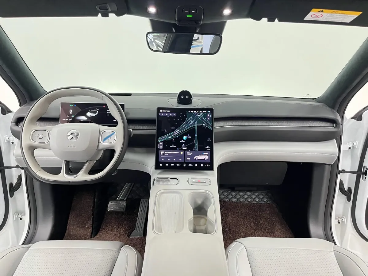 2023 NIO ES6 BEV 75KWH,autocango,china used car exporter,china ev exporter,chinese used car exporter,chinese used ev exporter