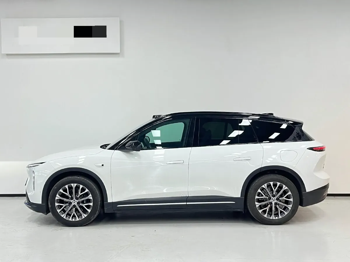 2023 NIO ES6 BEV 75KWH,autocango,china used car exporter,china ev exporter,chinese used car exporter,chinese used ev exporter