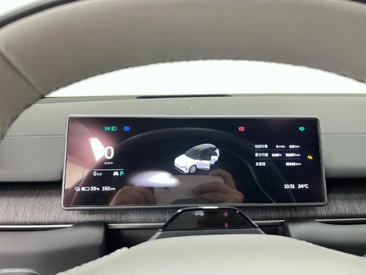 2023 NIO ES6 BEV 75KWH,autocango,china used car exporter,china ev exporter,chinese used car exporter,chinese used ev exporter