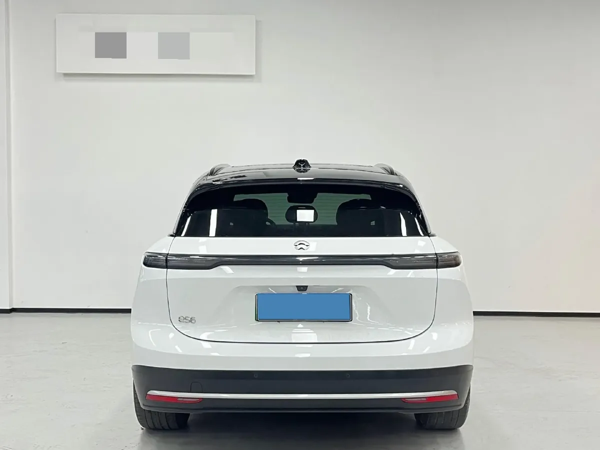2023 NIO ES6 BEV 75KWH,autocango,china used car exporter,china ev exporter,chinese used car exporter,chinese used ev exporter