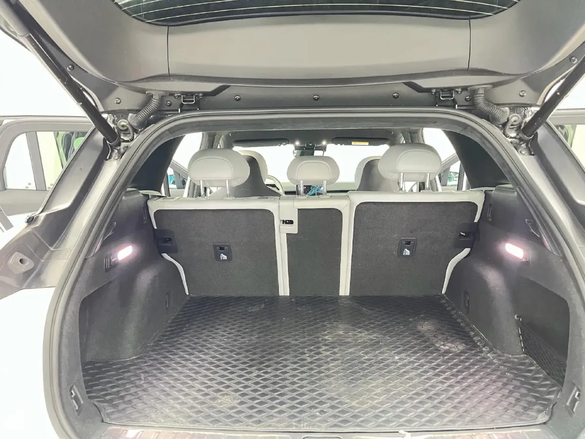 2023 NIO ES6 BEV 75KWH,autocango,china used car exporter,china ev exporter,chinese used car exporter,chinese used ev exporter