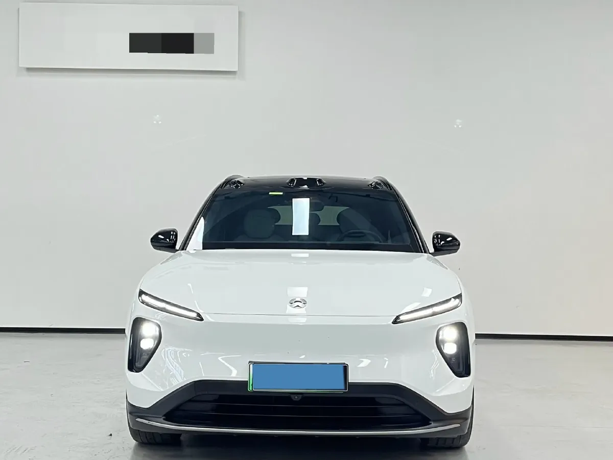 2023 NIO ES6 BEV 75KWH,autocango,china used car exporter,china ev exporter,chinese used car exporter,chinese used ev exporter