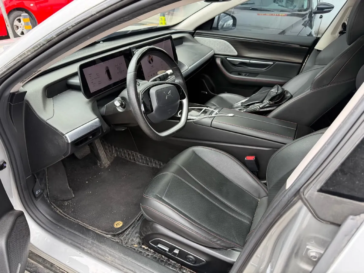 2021 Iveco OuSheng 3.0T 180HP L4 8AT,autocango,china used car exporter,china ev exporter,chinese used car exporter,chinese used ev exporter