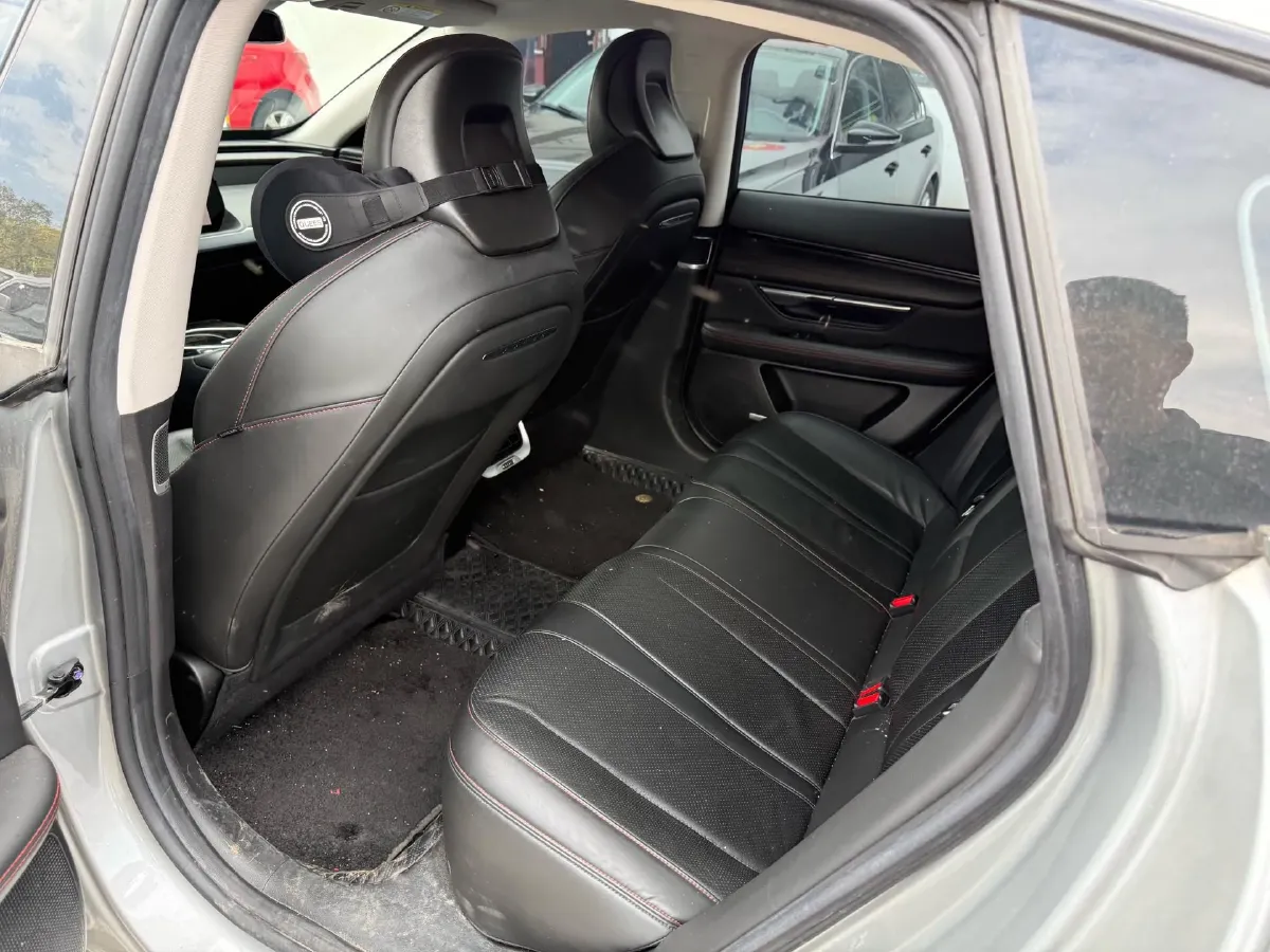 2021 Iveco OuSheng 3.0T 180HP L4 8AT,autocango,china used car exporter,china ev exporter,chinese used car exporter,chinese used ev exporter