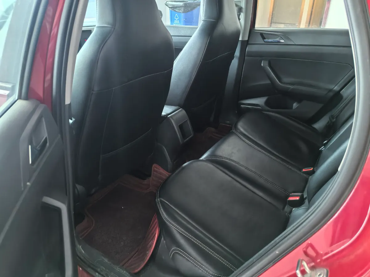 2019 Volkswagen Polo 1.5L 113HP L4 6AT,autocango,china used car exporter,china ev exporter,chinese used car exporter,chinese used ev exporter