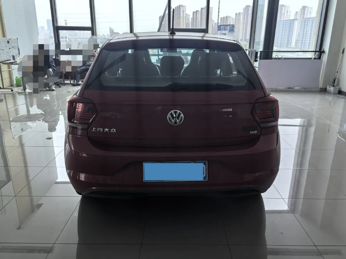 2019 Volkswagen Polo 1.5L 113HP L4 6AT,autocango,china used car exporter,china ev exporter,chinese used car exporter,chinese used ev exporter
