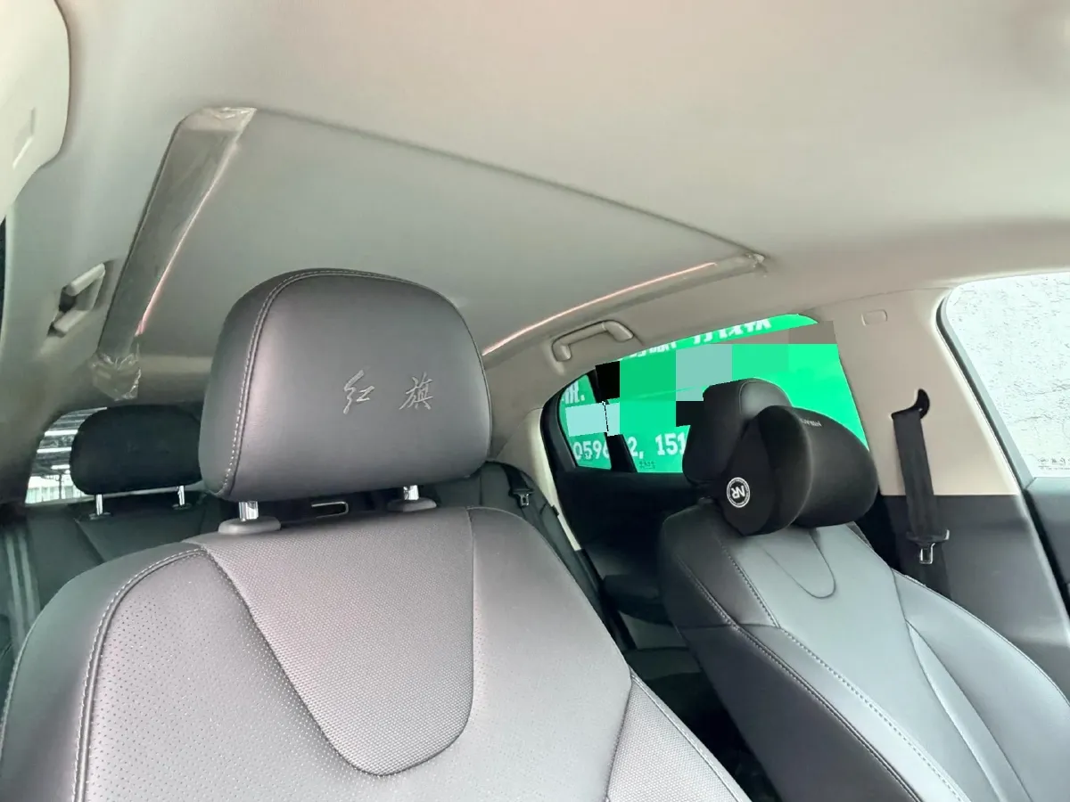 2024 HongQi E-QM5 BEV 72KWH,autocango,china used car exporter,china ev exporter,chinese used car exporter,chinese used ev exporter