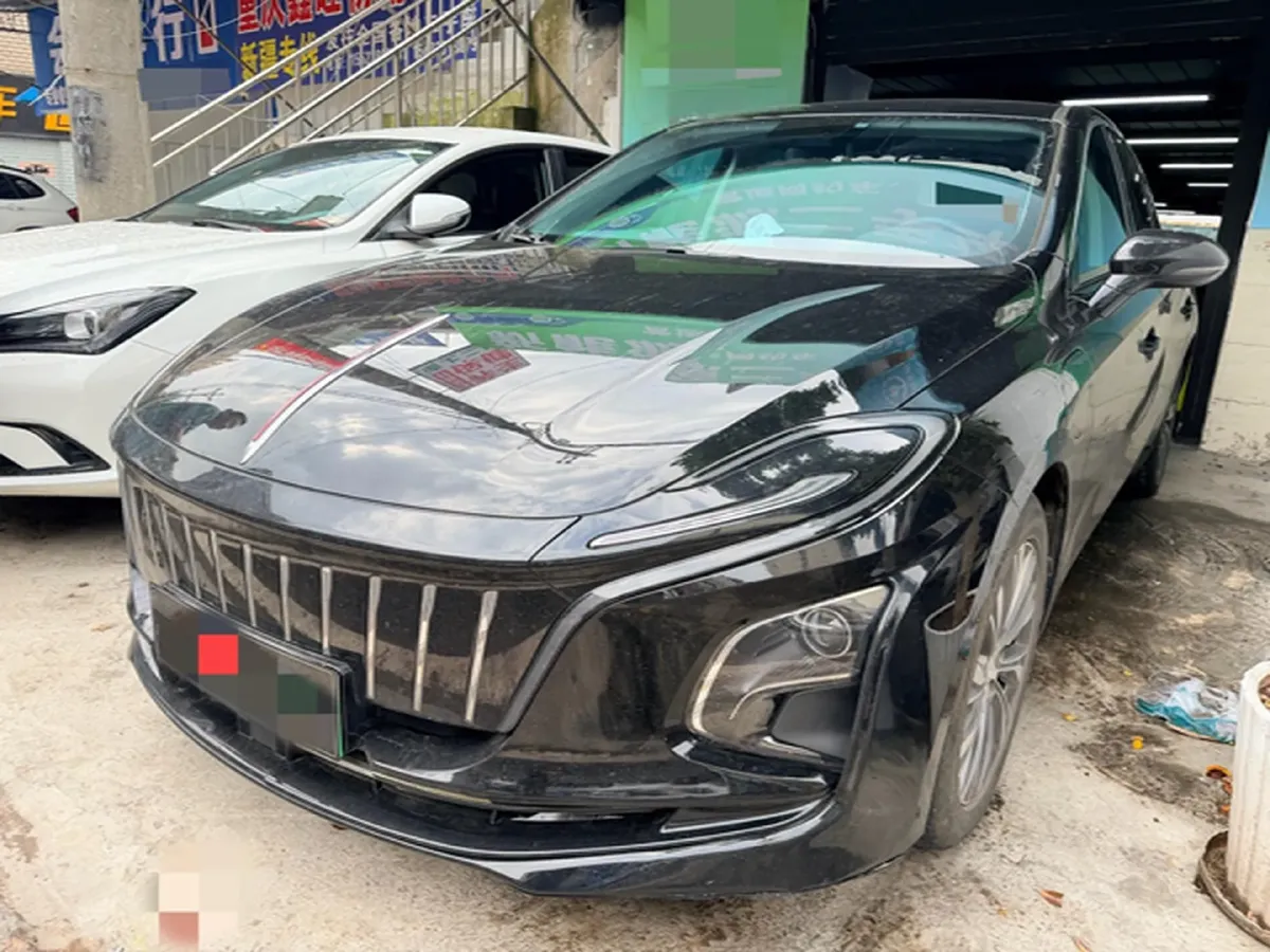 2024 HongQi E-QM5 BEV 72KWH,autocango,china used car exporter,china ev exporter,chinese used car exporter,chinese used ev exporter