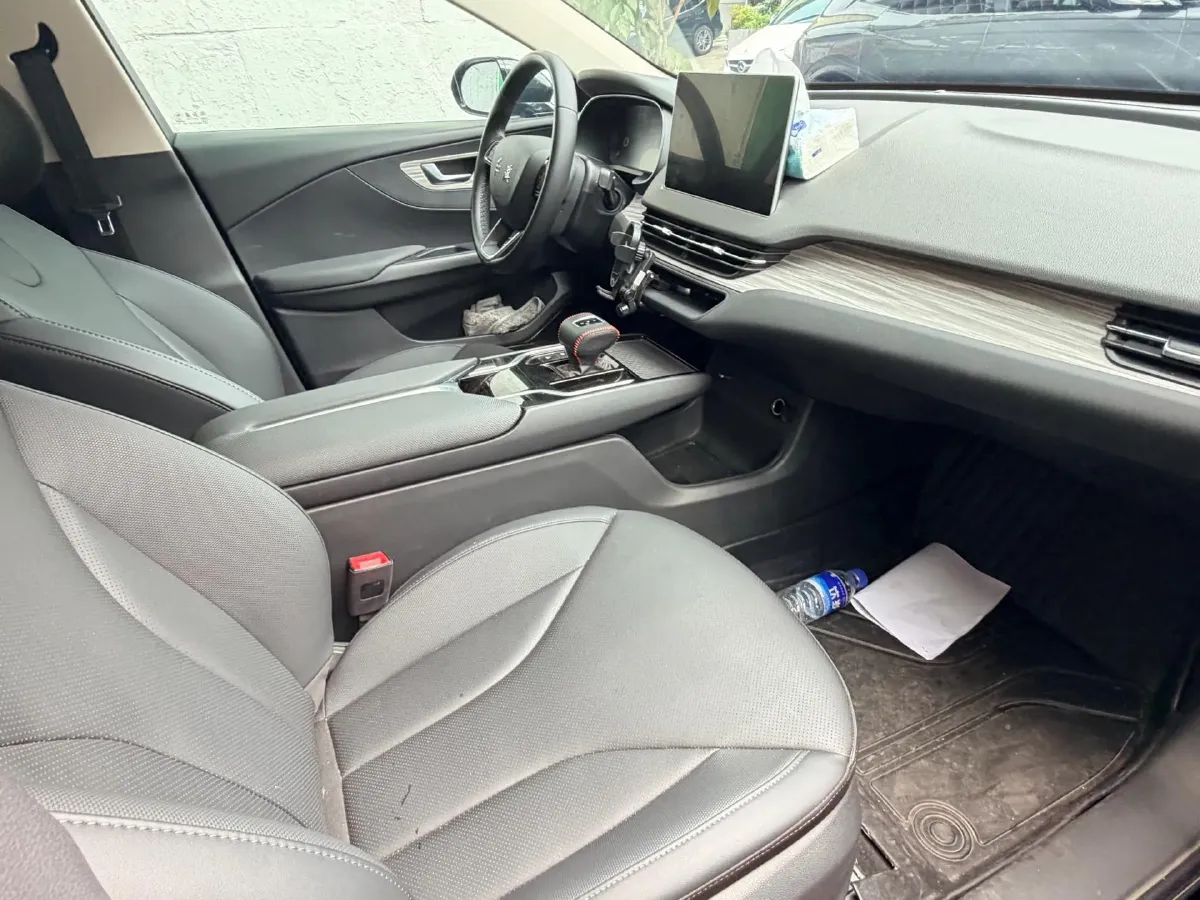 2024 HongQi E-QM5 BEV 72KWH,autocango,china used car exporter,china ev exporter,chinese used car exporter,chinese used ev exporter