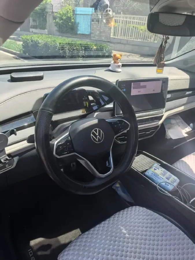 2022 Volkswagen ID.6 Crozz BEV 84.8KWH,autocango,china used car exporter,china ev exporter,chinese used car exporter,chinese used ev exporter