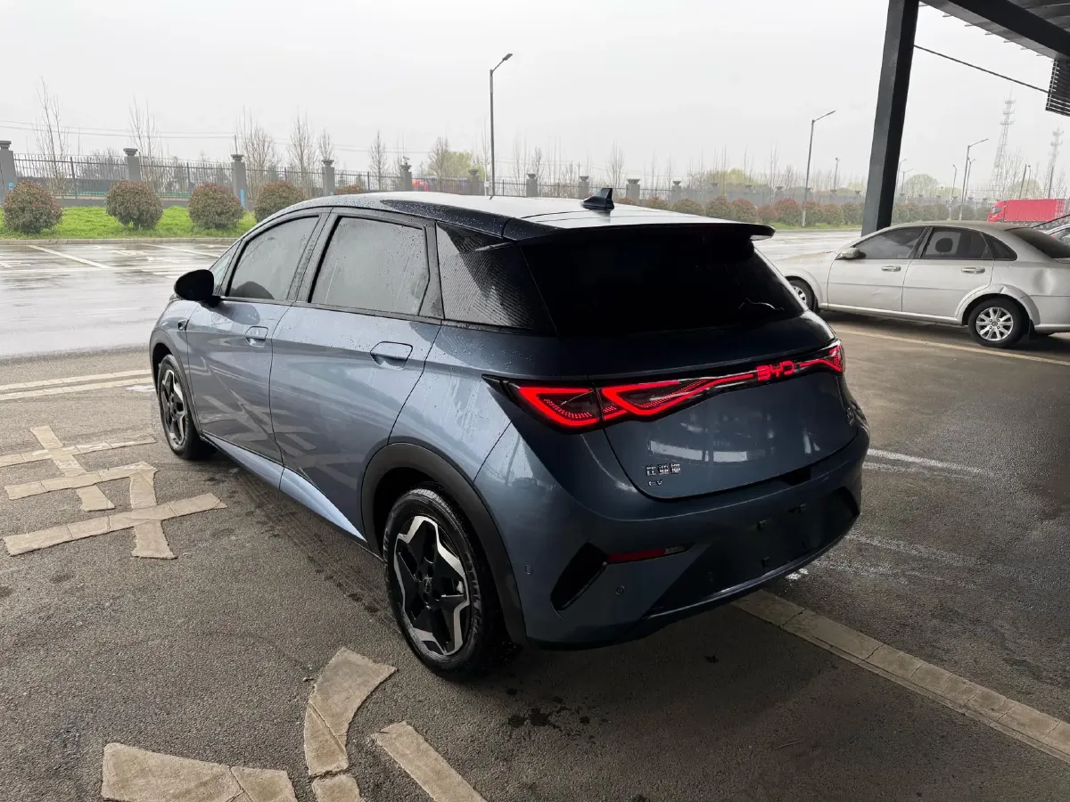 2025 BYD Dolphin BEV 45.12KWH,autocango,china used car exporter,china ev exporter,chinese used car exporter,chinese used ev exporter