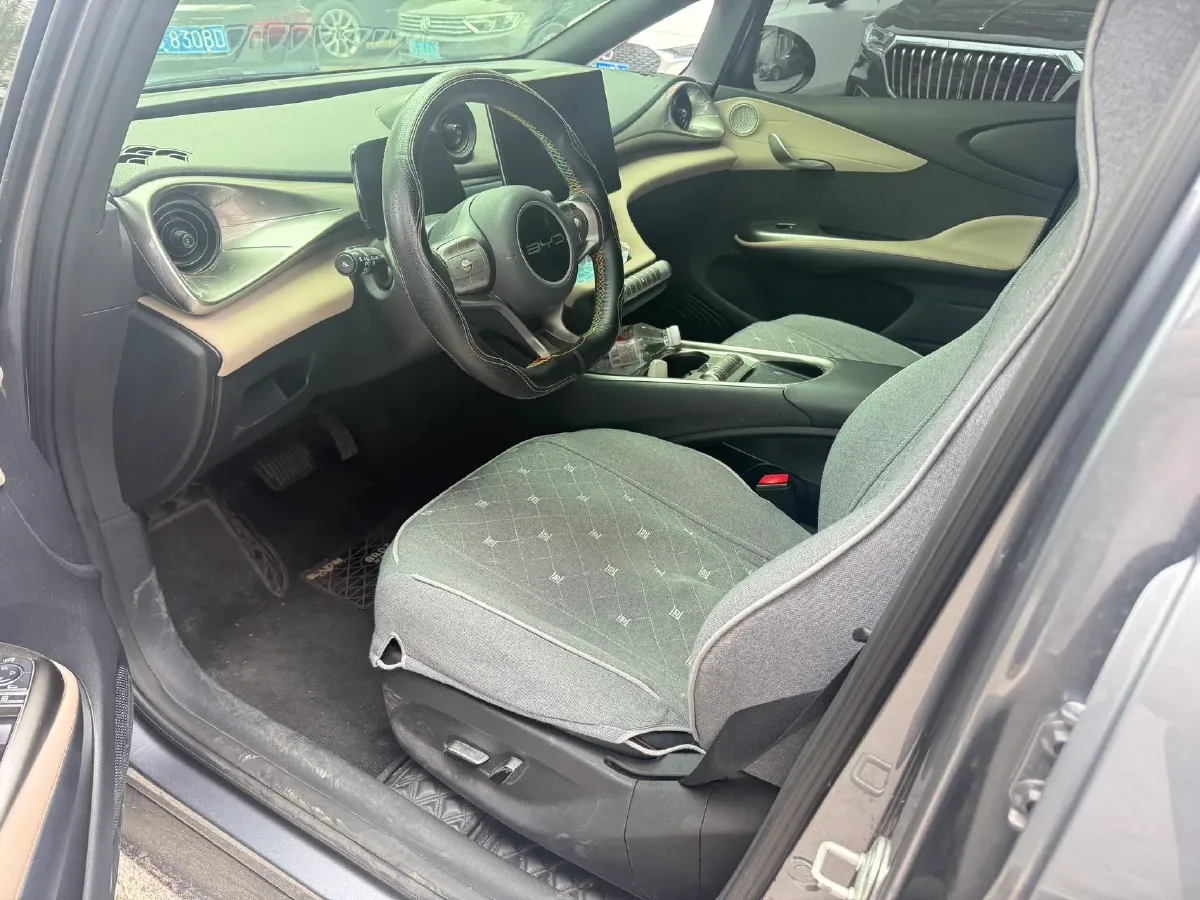 2023 BYD Dolphin BEV 44.928KWH,autocango,china used car exporter,china ev exporter,chinese used car exporter,chinese used ev exporter