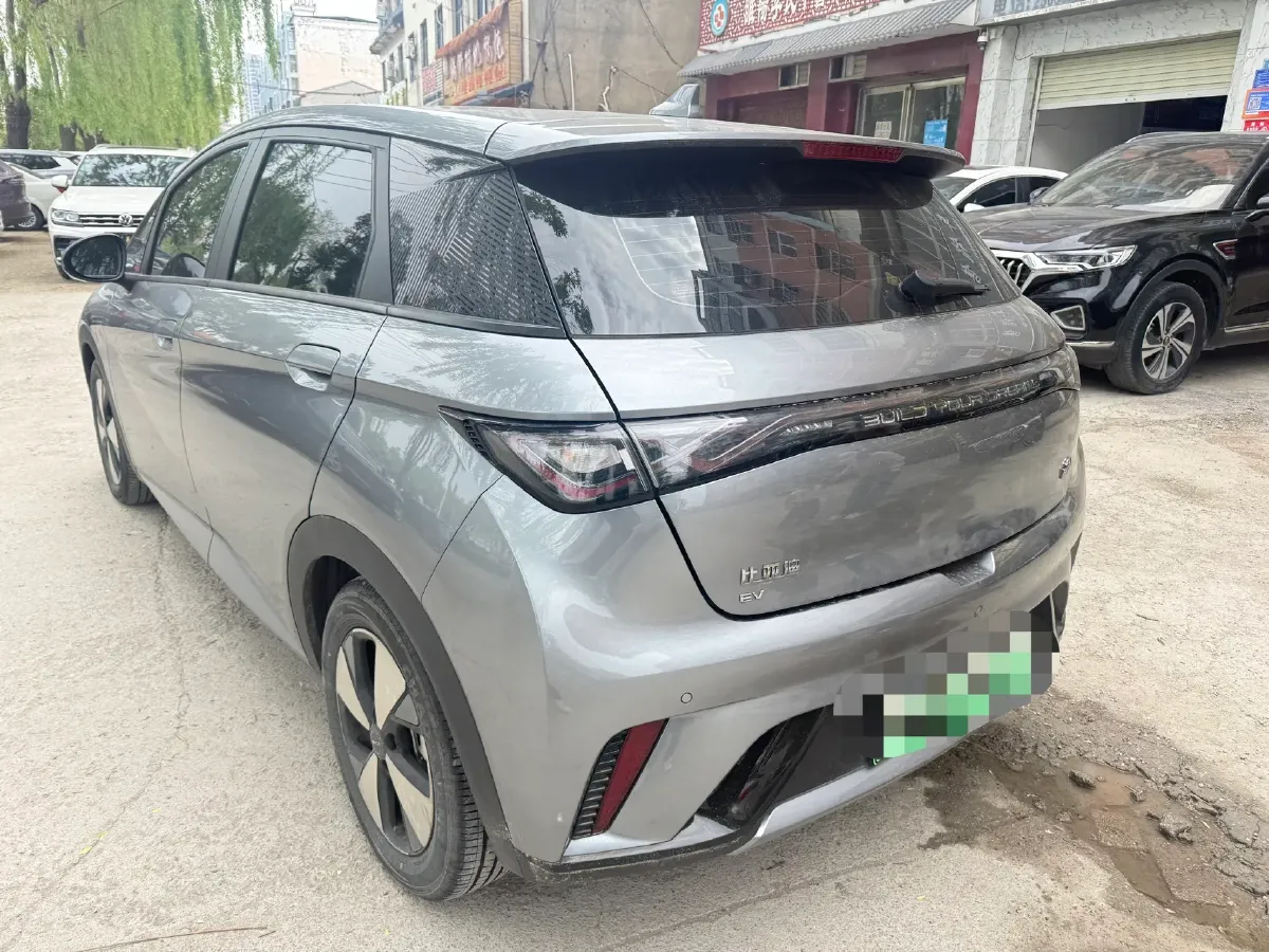 2023 BYD Dolphin BEV 44.928KWH,autocango,china used car exporter,china ev exporter,chinese used car exporter,chinese used ev exporter