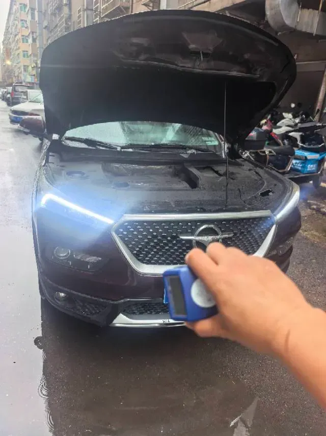 2019 HaiMa S5 1.5T 163HP L4 CVT,autocango,china used car exporter,china ev exporter,chinese used car exporter,chinese used ev exporter