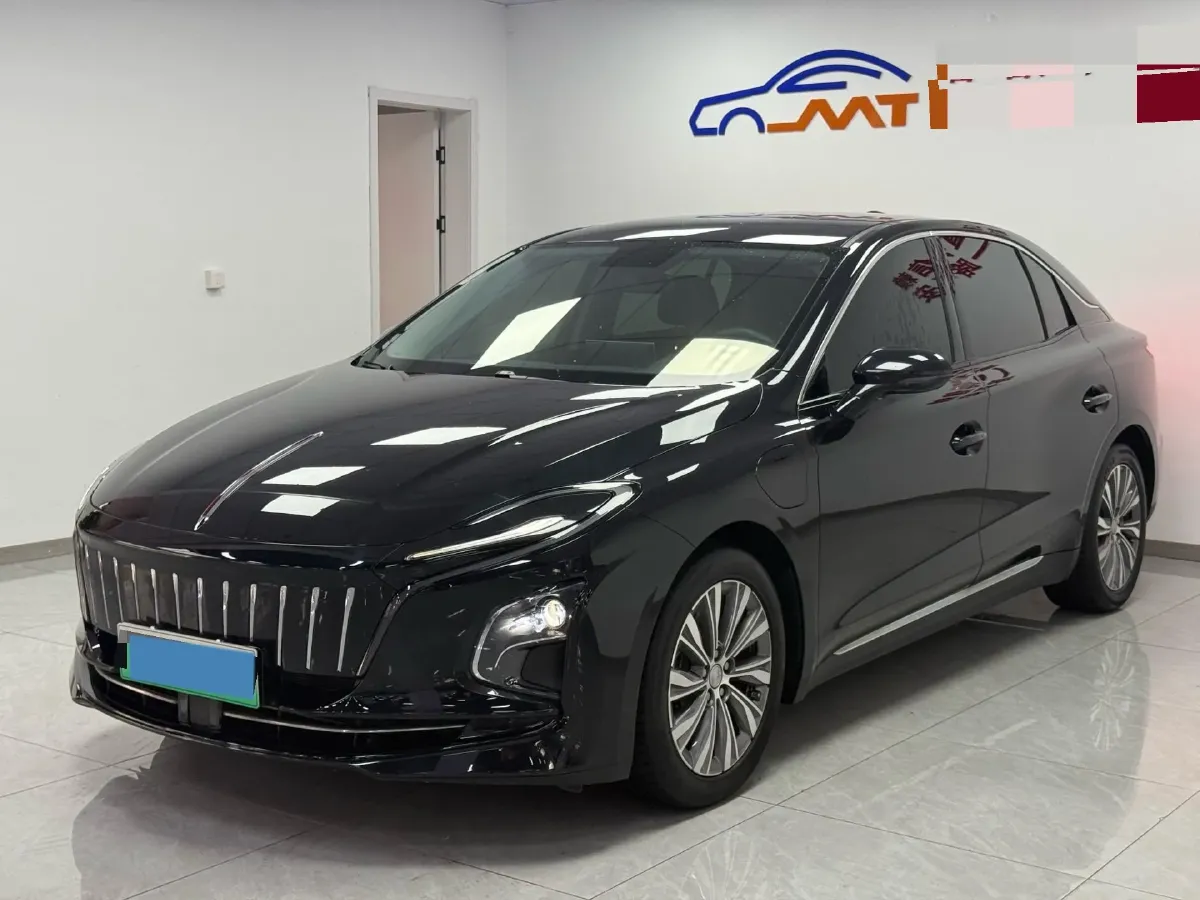 2023 HongQi E-QM5 BEV 82KWH,autocango,china used car exporter,china ev exporter,chinese used car exporter,chinese used ev exporter