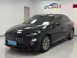 2023 HongQi E-QM5 BEV 82KWH