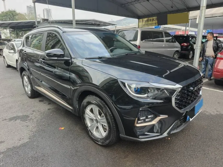 2025 Jetour X70 1.5T 156HP L4 6MT,autocango,china used car exporter,china ev exporter,chinese used car exporter,chinese used ev exporter