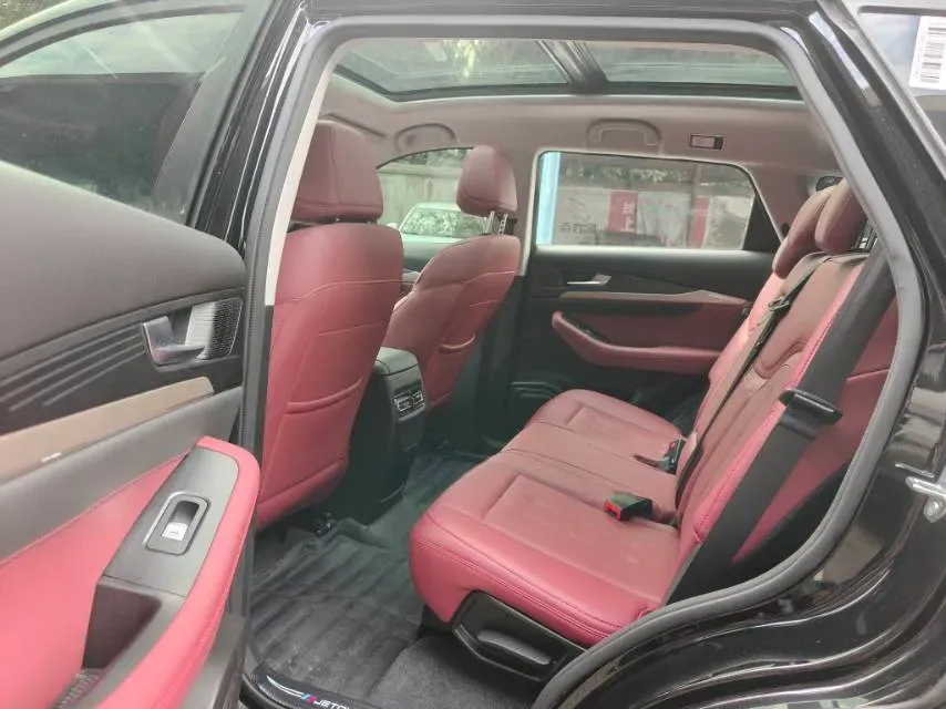 2025 Jetour X70 1.5T 156HP L4 6MT,autocango,china used car exporter,china ev exporter,chinese used car exporter,chinese used ev exporter