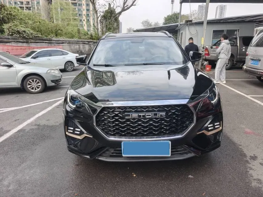 2025 Jetour X70 1.5T 156HP L4 6MT,autocango,china used car exporter,china ev exporter,chinese used car exporter,chinese used ev exporter