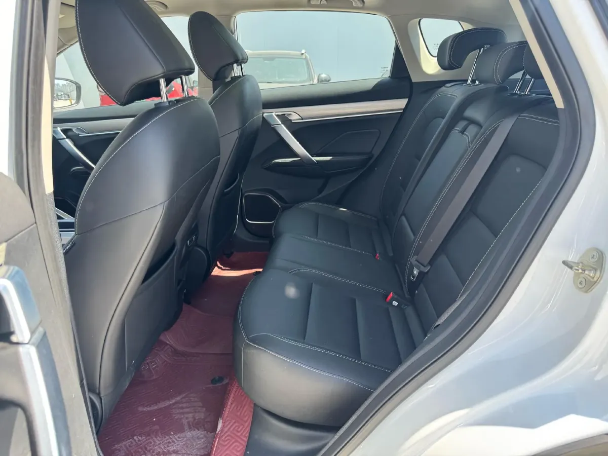 2019 Geely Coolray 1.5T 177HP L3 7DCT,autocango,china used car exporter,china ev exporter,chinese used car exporter,chinese used ev exporter