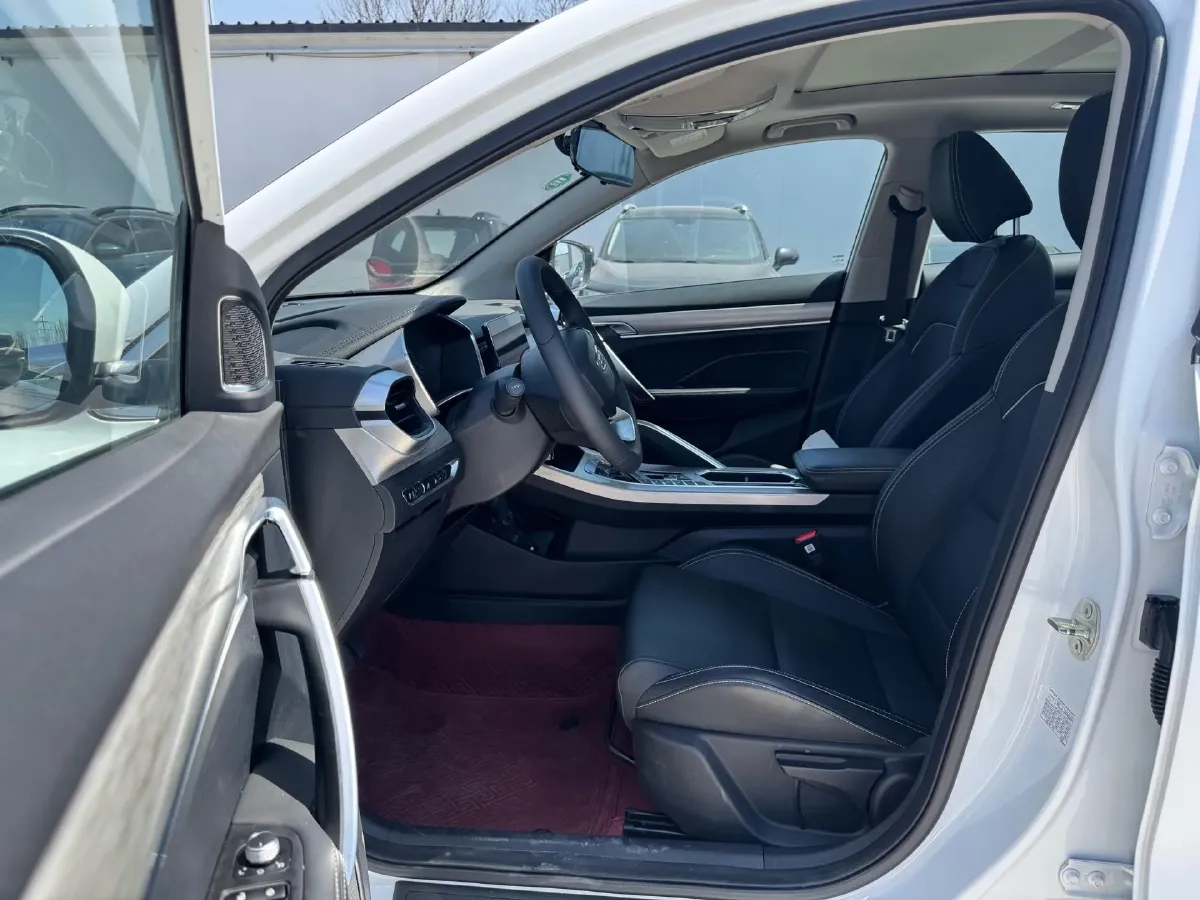 2019 Geely Coolray 1.5T 177HP L3 7DCT,autocango,china used car exporter,china ev exporter,chinese used car exporter,chinese used ev exporter