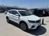 2019 Geely Coolray 1.5T 177HP L3 7DCT
