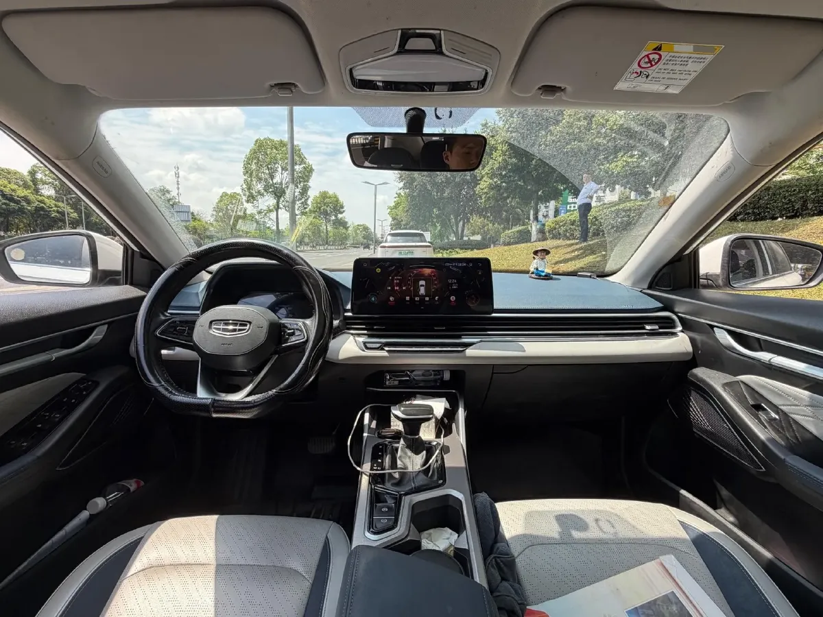 2022 Geely Emgrand 1.5L 114HP L4 CVT,autocango,china used car exporter,china ev exporter,chinese used car exporter,chinese used ev exporter