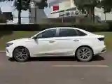 2022 Geely Emgrand 1.5L 114HP L4 CVT