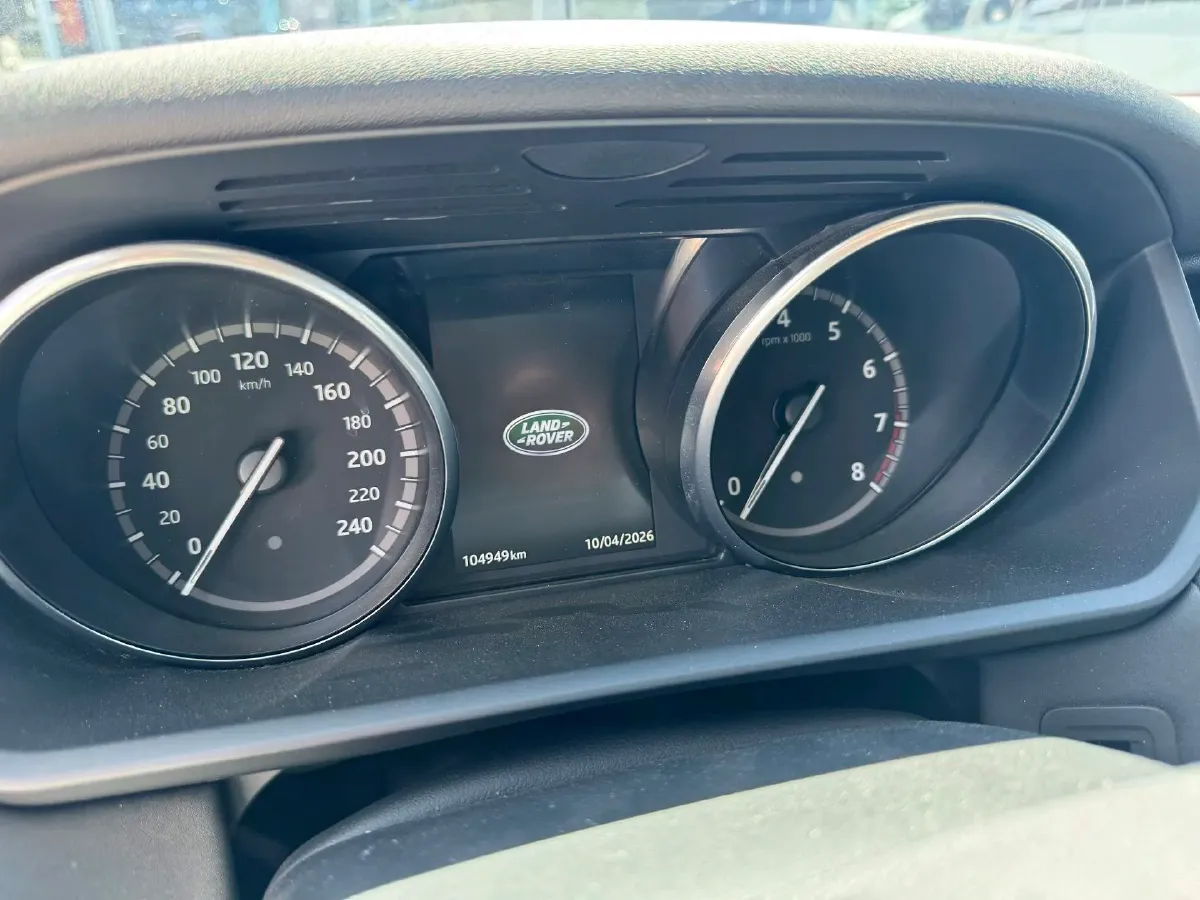 2017 Land Rover Discovery 3.0T 340HP V6 8AT,autocango,china used car exporter,china ev exporter,chinese used car exporter,chinese used ev exporter