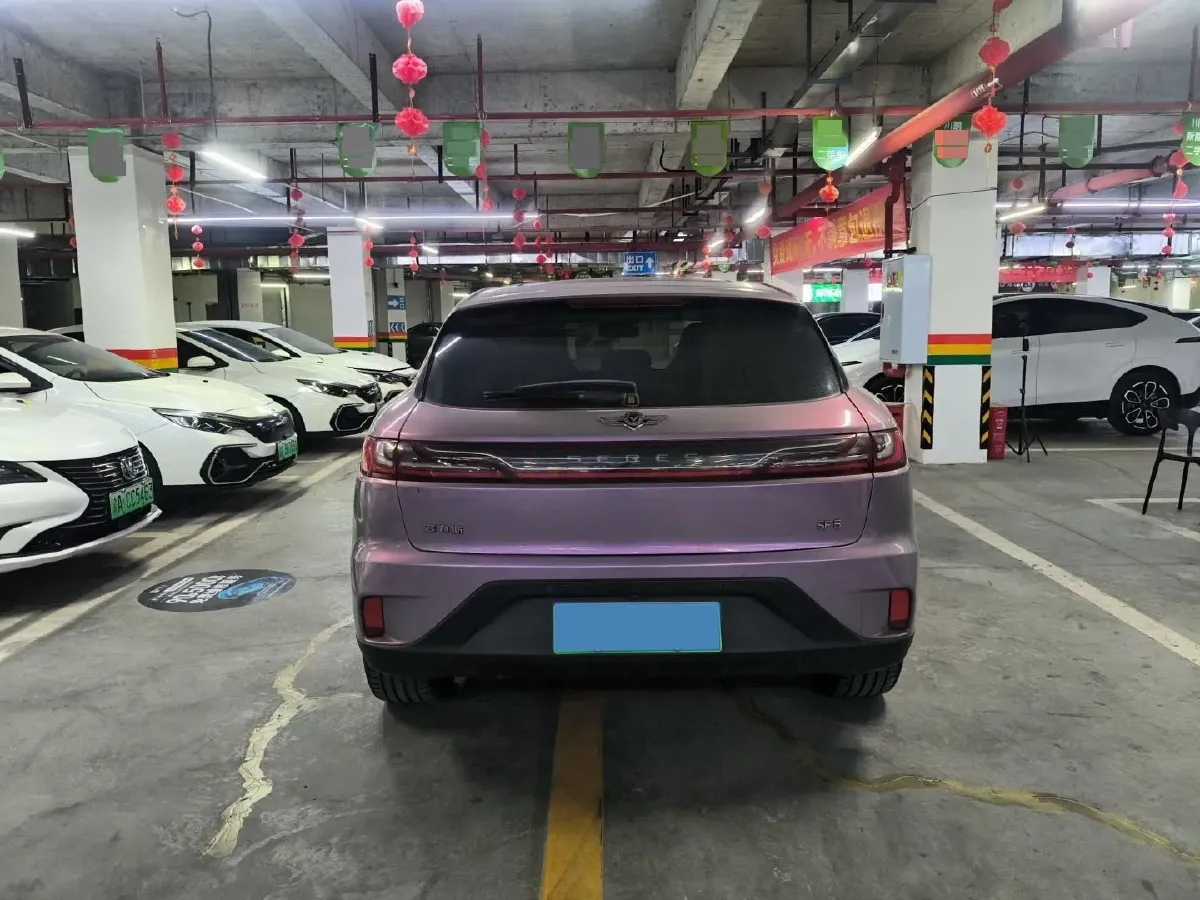 2020 SERES SF5 Range Extended 112HP REEV 35KWH,autocango,china used car exporter,china ev exporter,chinese used car exporter,chinese used ev exporter