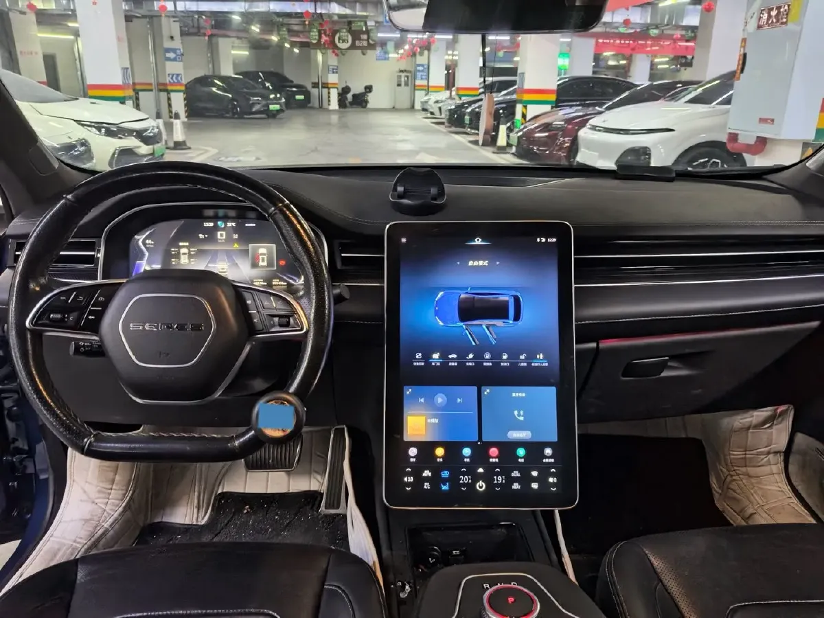 2020 SERES SF5 Range Extended 112HP REEV 35KWH,autocango,china used car exporter,china ev exporter,chinese used car exporter,chinese used ev exporter