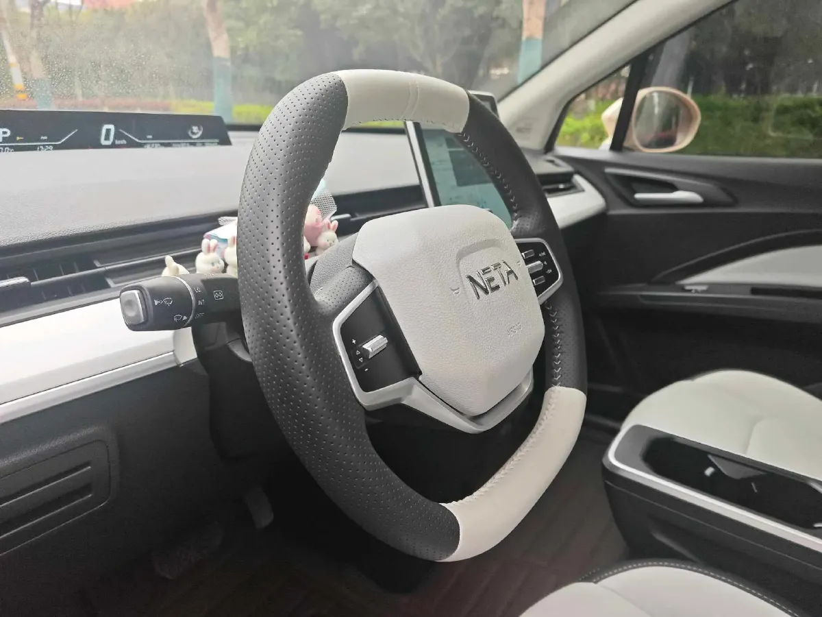 2023 Yudo Rabbit BEV 31.95KWH,autocango,china used car exporter,china ev exporter,chinese used car exporter,chinese used ev exporter