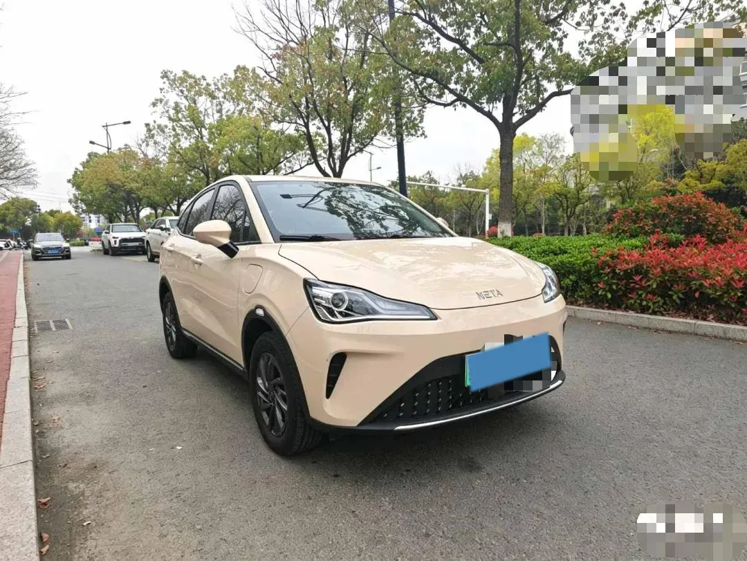 2023 Yudo Rabbit BEV 31.95KWH,autocango,china used car exporter,china ev exporter,chinese used car exporter,chinese used ev exporter