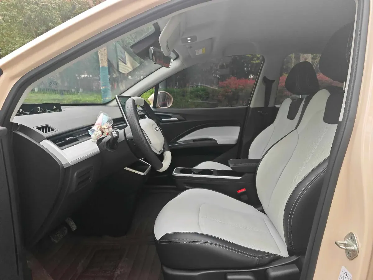 2023 Yudo Rabbit BEV 31.95KWH,autocango,china used car exporter,china ev exporter,chinese used car exporter,chinese used ev exporter