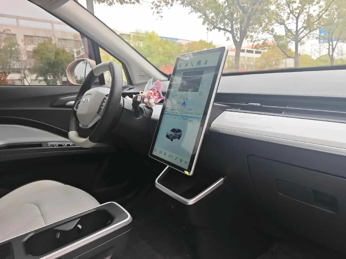 2023 Yudo Rabbit BEV 31.95KWH,autocango,china used car exporter,china ev exporter,chinese used car exporter,chinese used ev exporter