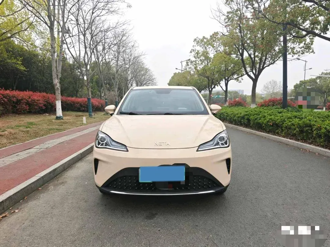 2023 Yudo Rabbit BEV 31.95KWH,autocango,china used car exporter,china ev exporter,chinese used car exporter,chinese used ev exporter