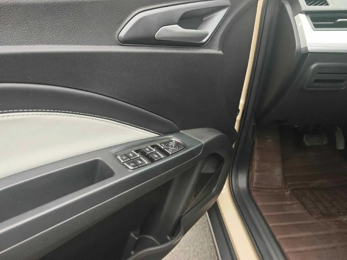 2023 Yudo Rabbit BEV 31.95KWH,autocango,china used car exporter,china ev exporter,chinese used car exporter,chinese used ev exporter