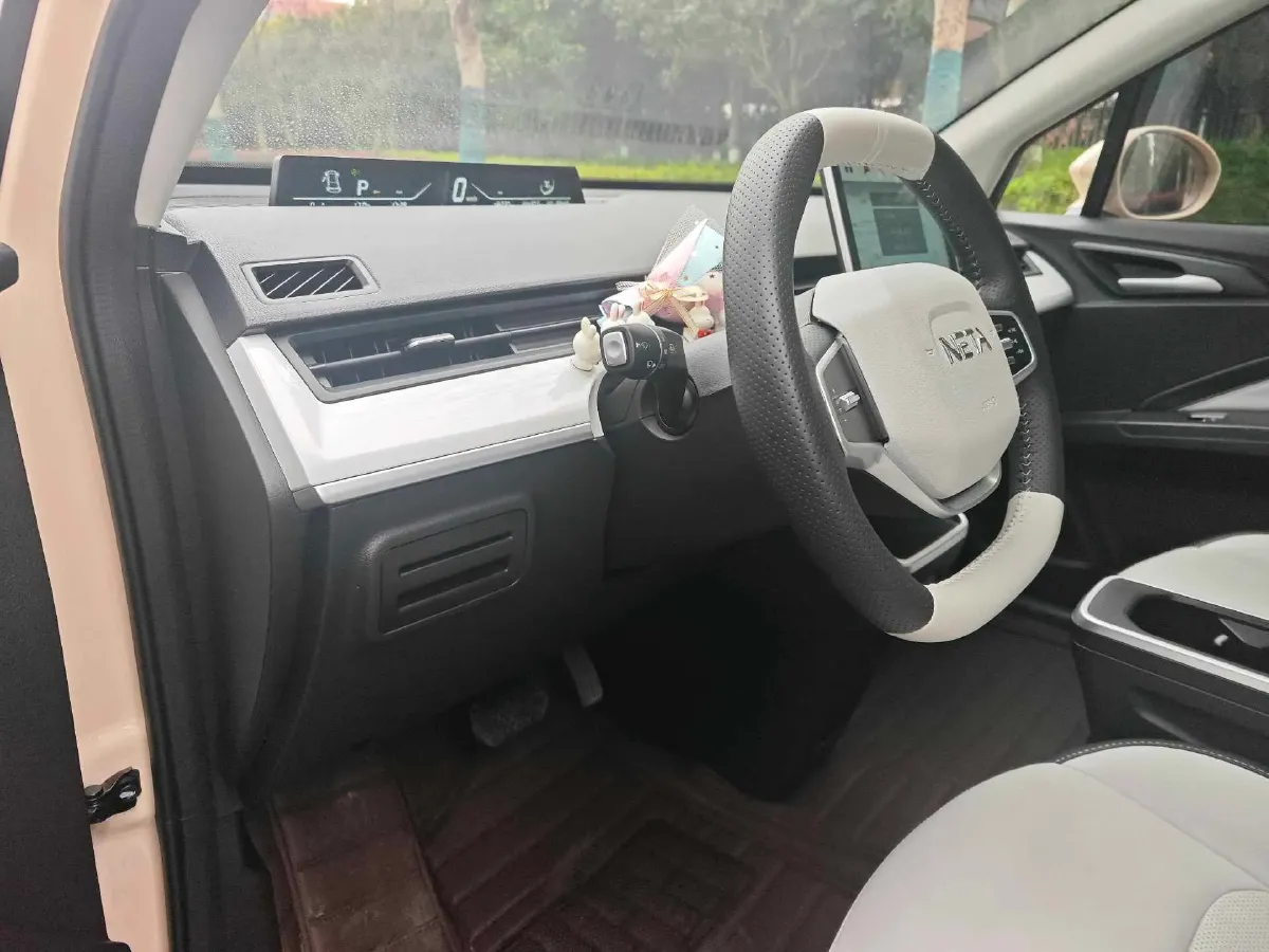 2023 Yudo Rabbit BEV 31.95KWH,autocango,china used car exporter,china ev exporter,chinese used car exporter,chinese used ev exporter