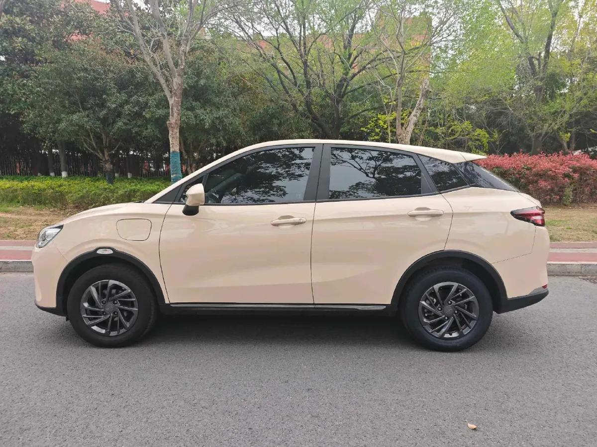 2023 Yudo Rabbit BEV 31.95KWH,autocango,china used car exporter,china ev exporter,chinese used car exporter,chinese used ev exporter
